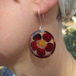 Seed Jewelry Summer Solstice