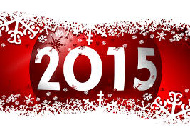New Year: 2015 and Beyond