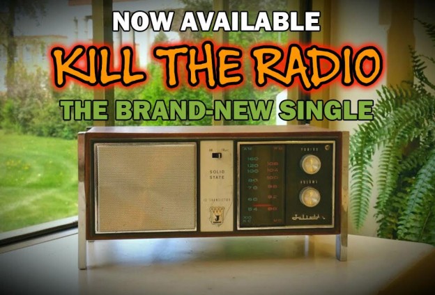 Kill the Radio