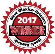 New Mexico - Arizona Children's Book of the Year 2017