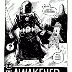 The Awakener Page 1